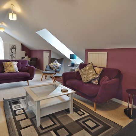 Vila Roselyn House Par Exteriér fotografie