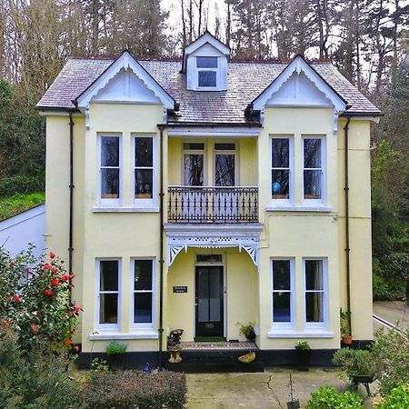 Vila Roselyn House Par Exteriér fotografie